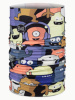 Бандана BUFF Original (; one size; Capty Multi)